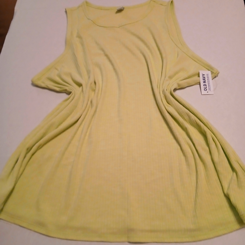 Old Navy Tank Top